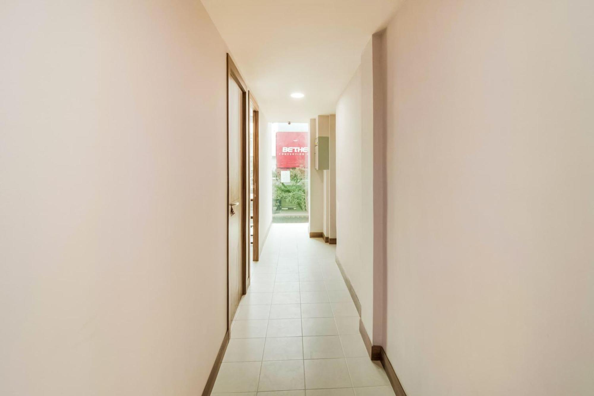 Collection O Kebon Jeruk Near Paskal 23 Formerly Sentral Paskal باندونج المظهر الخارجي الصورة